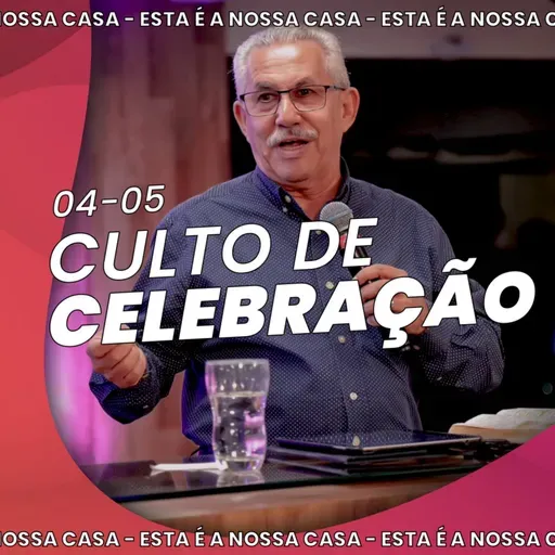 #1499 - O teu clamor pode mudar a tua história - Pr. Natalino (04/05)