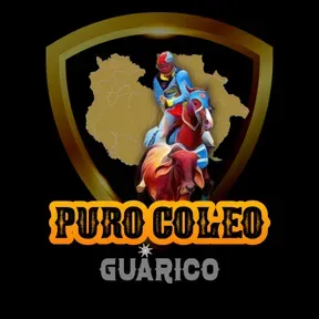PURO COLEO GUÁRICO