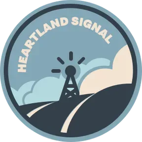 WCPT 820 Heartland Signal Progresive Talk, Willow Springs IL