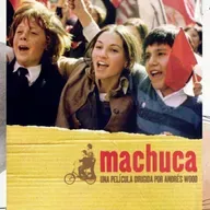 Machuca / 2004 / Andrés Wood