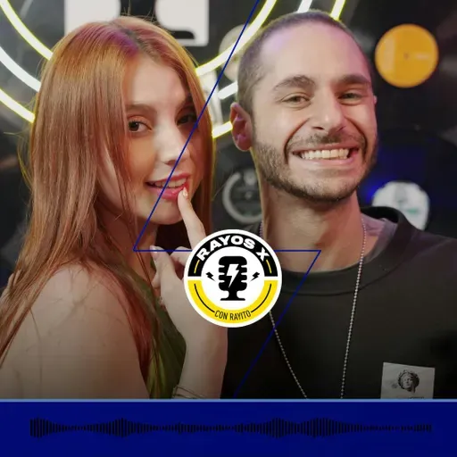 Rayos X T5. EP. 11 | Emilia Vizcarra