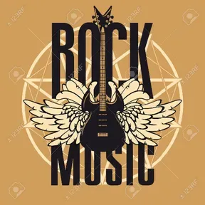 rock all night