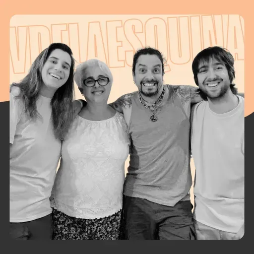 A la vuelta de la esquina (06/06/25) · La plancha me espía