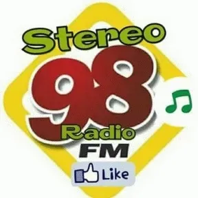 Stereo98 Radio Corire
