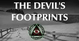 ParaReality Flashback: Season 1, Ep. 1 - The Devil's Footprints