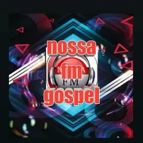 Rádio nossa FM gospel