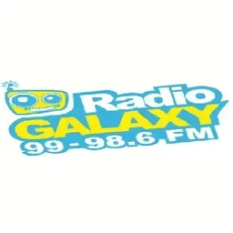Radio Galaxy 99 Ακούστε Ζωντανά