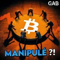 Bitcoin Sous Contrôle? La Vérité sur l'affaire Jane Street