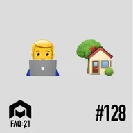 #128 - Como trabalhar de casa?