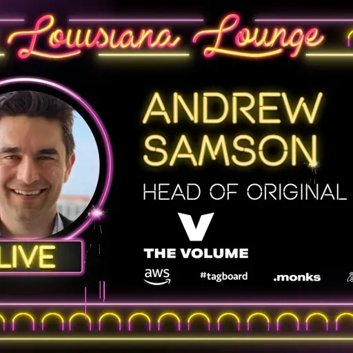 Nightcap, Draymond, and the Wave of Athlete-led Content at The Volume