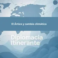Capítulo 3: Geopolítica del Ártico y el Cambio Climático