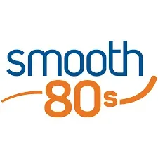 Smooth 80s Australia (AAC+ 128k)