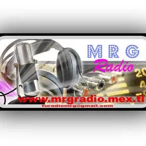 MRG RADIO