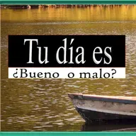 Tu puedes atraer lo bueno a tu vida