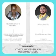 #SSLCAPod S4 Podcast E6