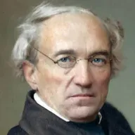 Ф. И. Тютчев. Зима недаром злится...