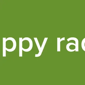 Happy radio
