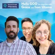 Hello GOD: An interview with  Grace and Ivan Utomo