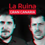 246. La Ruina (con Darío López)