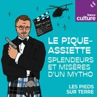 Le Pique-assiette 3/7 : L'Apprenti Escroc