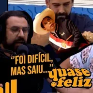 O ASSESSOR DA SELEÇÃO BRASILEIRA E O PRESIDENTE DO PERU - 08/12/2022 | Quase Feliz