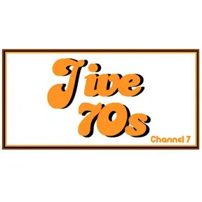 Jive 70s on 7