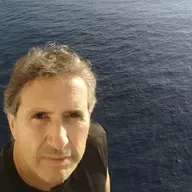 Jorge de Souza: Histórias do Mar 3