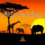 DJ ILYA LAVROV - MamAfrica (vol.3)