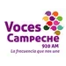 Voces Campeche - XESTRC