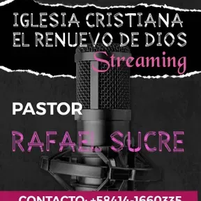 El renuevo de Dios