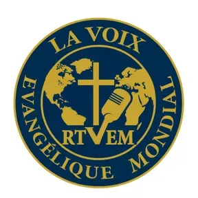 RTVEM LA VOIX EVANGELIQUE MONDIAL