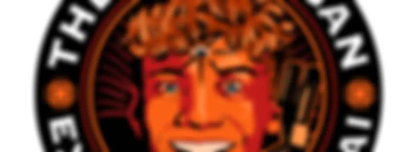 The Joe Rogan Experience Fan