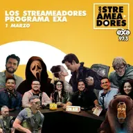 Scream 7, Bridgerton T4 P2, Hoppers, Venganza & Agente Secreto. LOS STREAMEADORES- 1 DE MARZO DEL 2026