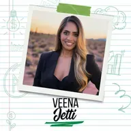 Multifamily Real Estate Investing: Risks, Rewards, and Getting Started with Veena Jetti