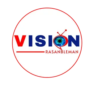 Vizyon Rasanbleman