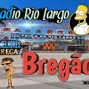 Radio Rio Largo Bregao