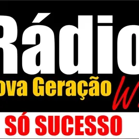 Rádio Geração Crista