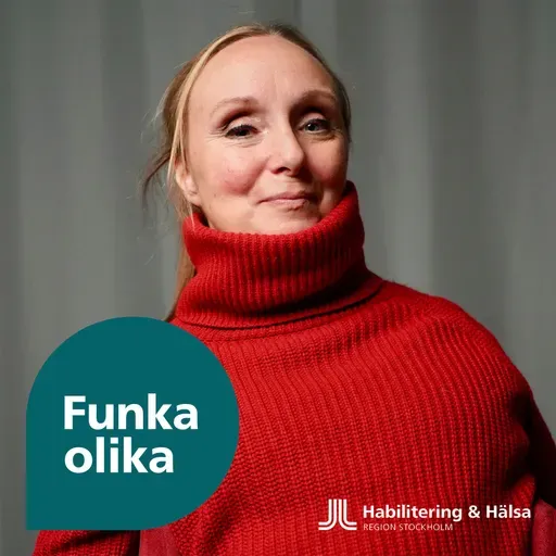 Livet efter ridolyckan