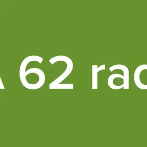 LA 62 radio