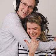 KW 7 (Do) Ohne Regen kein Regenbogen  (Hörererektionen)