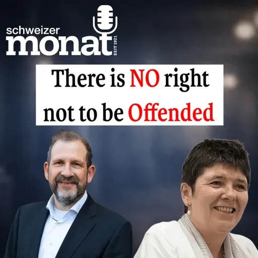 Free Speech on Life Support With Claire Fox