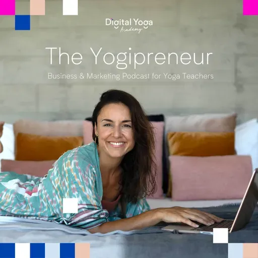 219: The biggest signs you're ready to launch an online yoga course