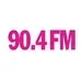 90.4 FM