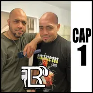 TEORIAS CONSPIRATIVAS - EPISODIO #1