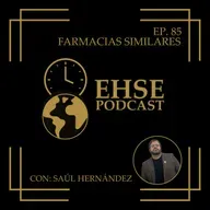 Ep. 85: Farmacias Similares (con Saúl Hernández)