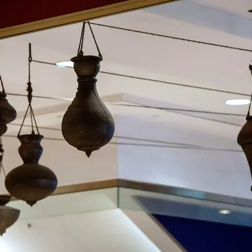 Art at South Station, hidden in plain sight