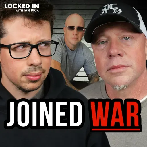 I Joined the White Aryan Resistance in Prison — Here’s the Truth | Josh Lawson