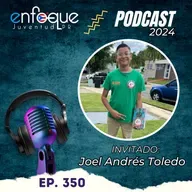 350 - Entrevista a Joel Toledo, un joven manatieño de 12 años que ha crecido en los negocios