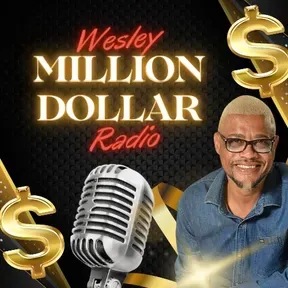 Wesley Million Dollar Radio
