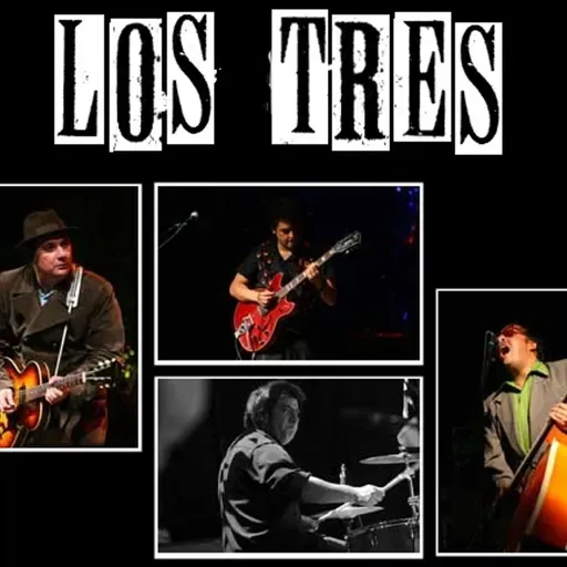Los Tres 🇨🇱